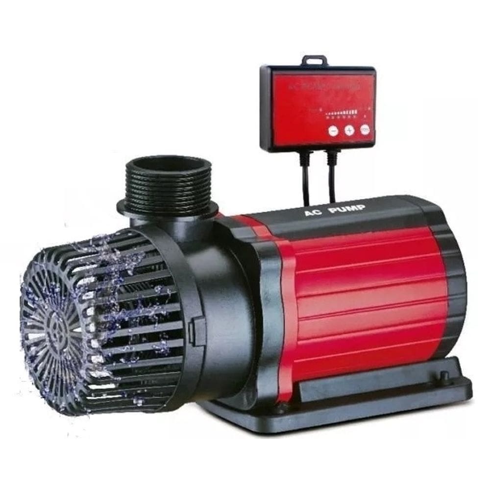 Bomba Submersa 9.000 Lth. Lagos, Fontes, Aquários. 220 Volts