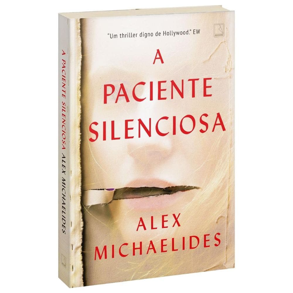 Kit Alex Michaelides