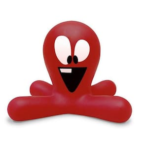 Boneco De Vinil Fred Pocoyo Cardoso 3048 - 10 cm - +18 Meses