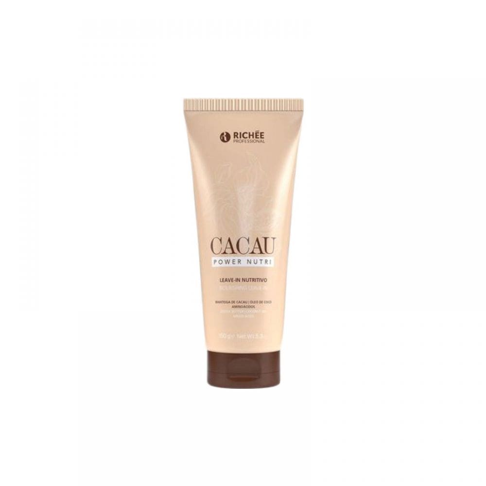Richée Cacau Power Nutri Leave-in 150g