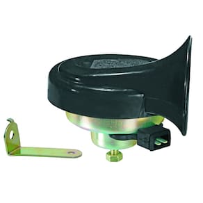 Buzina Elétrica Caracol 12V - Gb1057 Aplicação Gol, Saveiro
