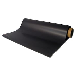 Ímã Para Carro Manta Magnética Sem Adesivo 100 Cm X 62 Cm