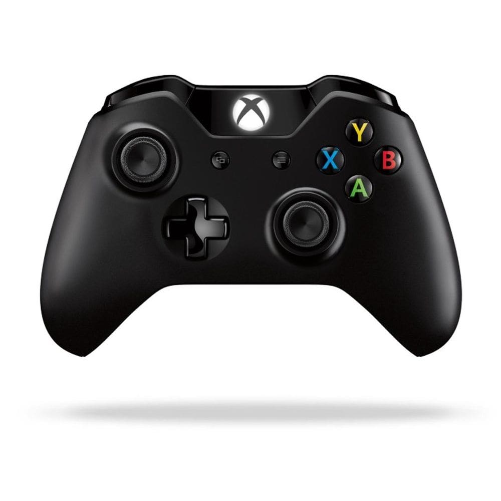 Controle Sem Fio Xbox One Microsoft S2v-00002