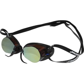 Óculos Natação Speedo Swedish Pro Mirror - Espelhado