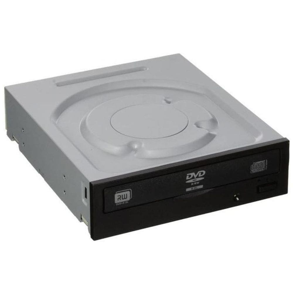 Leitor E Gravador De Cd Dvd Rw Sata Drive Cd Interno Para Pc