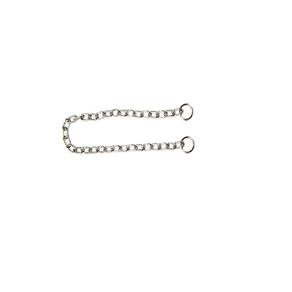 Colar Corrente Para Pet 70Cm