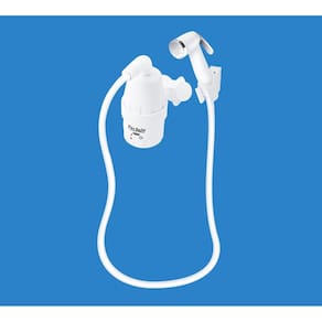 Ducha Flex Fame 220V - Higiene Íntima com Segurança