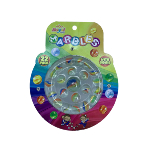 JOGO BOLINHA DE GUDE (1 unidade)