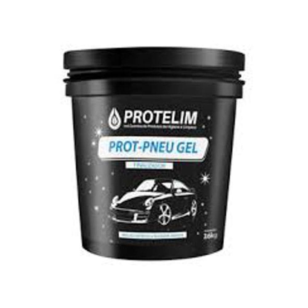 Pretinho Prot Pneu Gel 3,6Kg Protelim