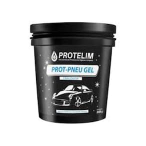 Pretinho Prot Pneu Gel 3,6Kg Protelim
