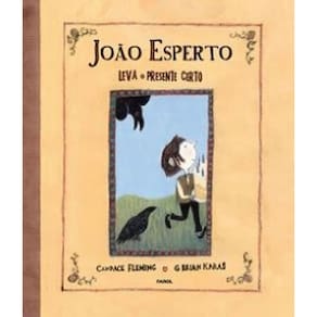 Livro Joao Esperto - Leva O Presente Certo - 02 Ed