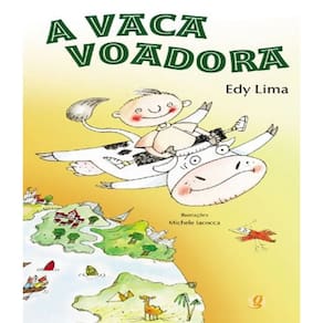 Livro Vaca Voadora, A - 32 Ed