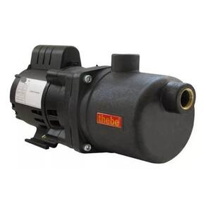 Bomba App-13 1/2 Cavalo Monofásica Ip55 127/220-254V Magnum