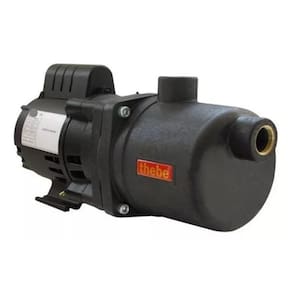 Bomba App-13 1/2 Cavalo Monofásica Ip55 127/220-254V Magnum