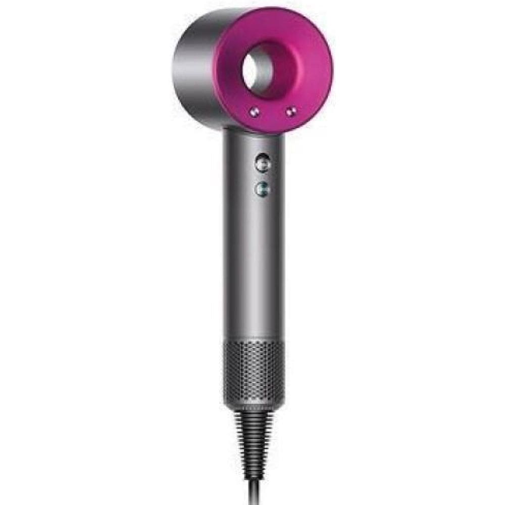 Dyson Supersonic Secador De Cabelo Com Suporte Magnetico