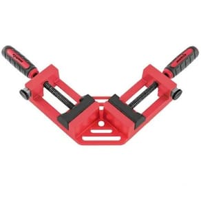 Grampo Mtx Sargento Angular 90 Aperto Rapido 65Mm