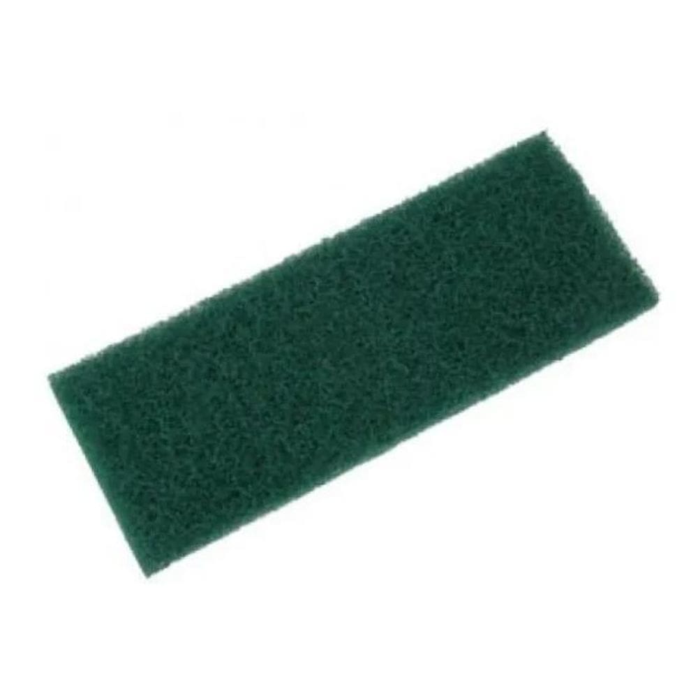 Kit 06 Unid Fibra Limpeza Pesada Serviço Pesado Scotch Brite