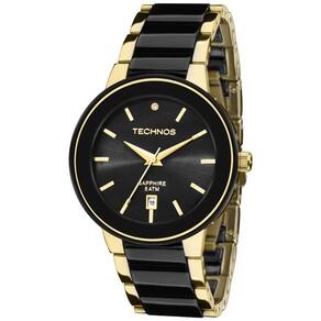 Relógio Feminino Technos Elegance 2115KRS/4P 39mm