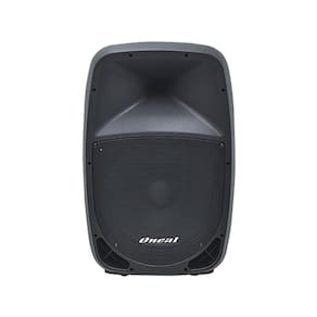 Caixa Ativa Oneal Opb-915Bt 180 Watts Rms - Ap0402