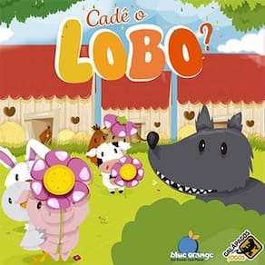 Cade O Lobo