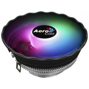 Cooler Para Processador Air Frost Plus Frgb Aerocool