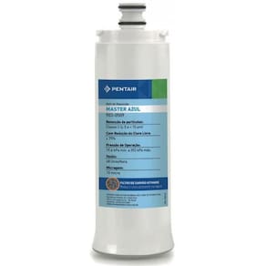 Refil Adaptável Purificadores Master Frio Rótulo Azul