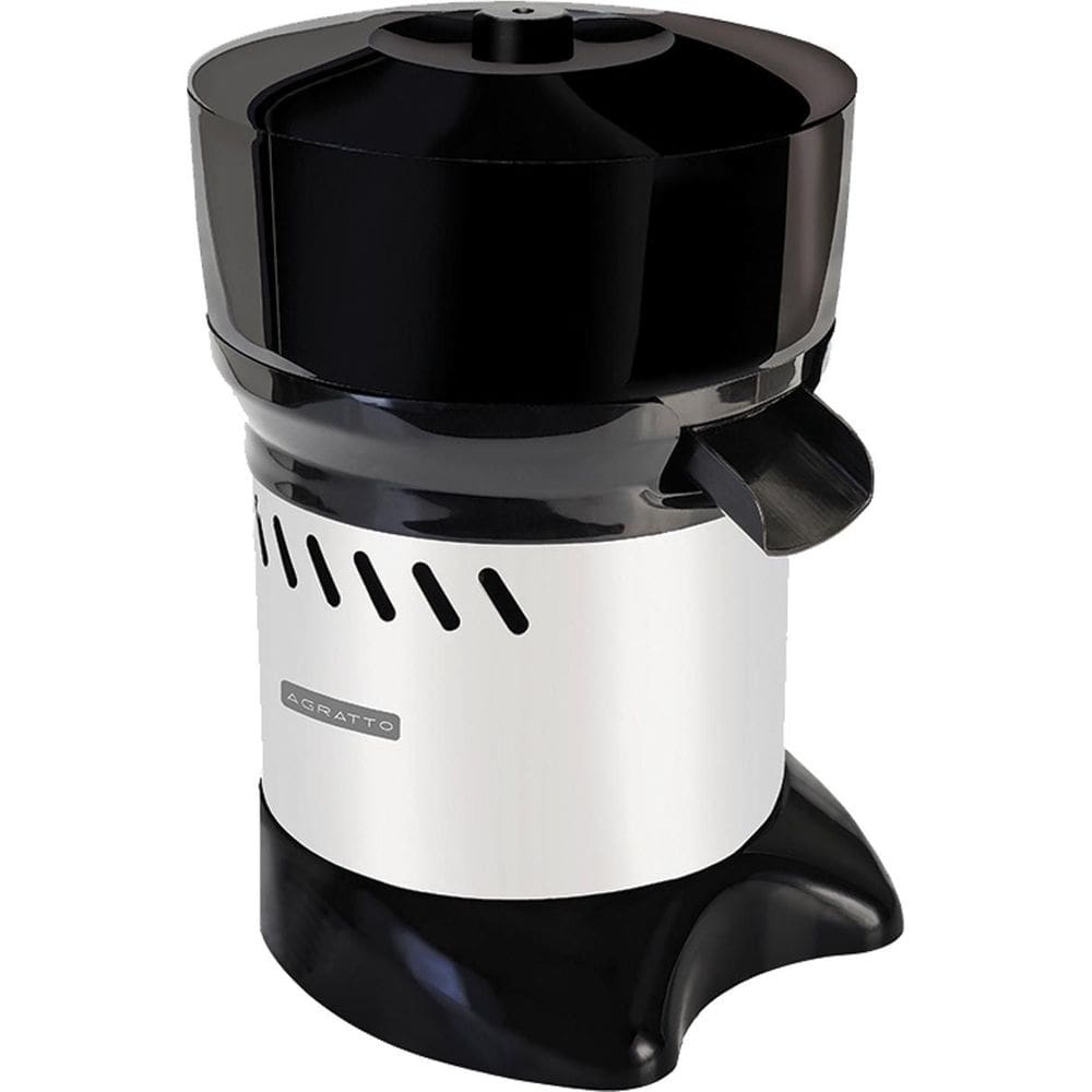 Extrator De Suco Agratto 300W Preto Bivolt