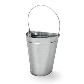 Vaso De Parede Para Jardim Vertical Floreira Com Alça