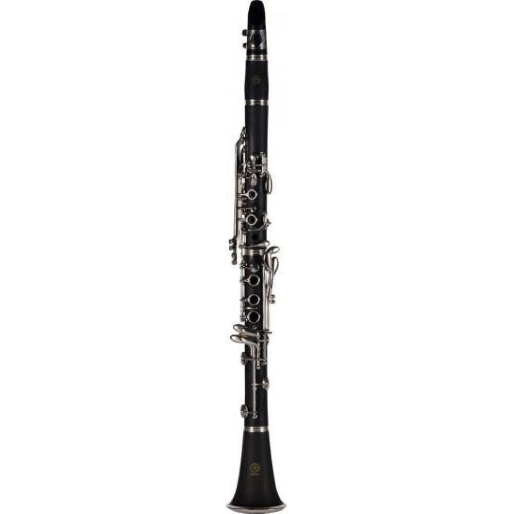 Clarinete Bb 17 Chaves Hcl-520 Harmonics