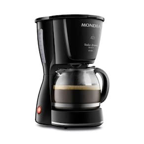 Cafeteira Elétrica Dolce Arome 18 Xícaras, 220V, C-30-18X-FB
