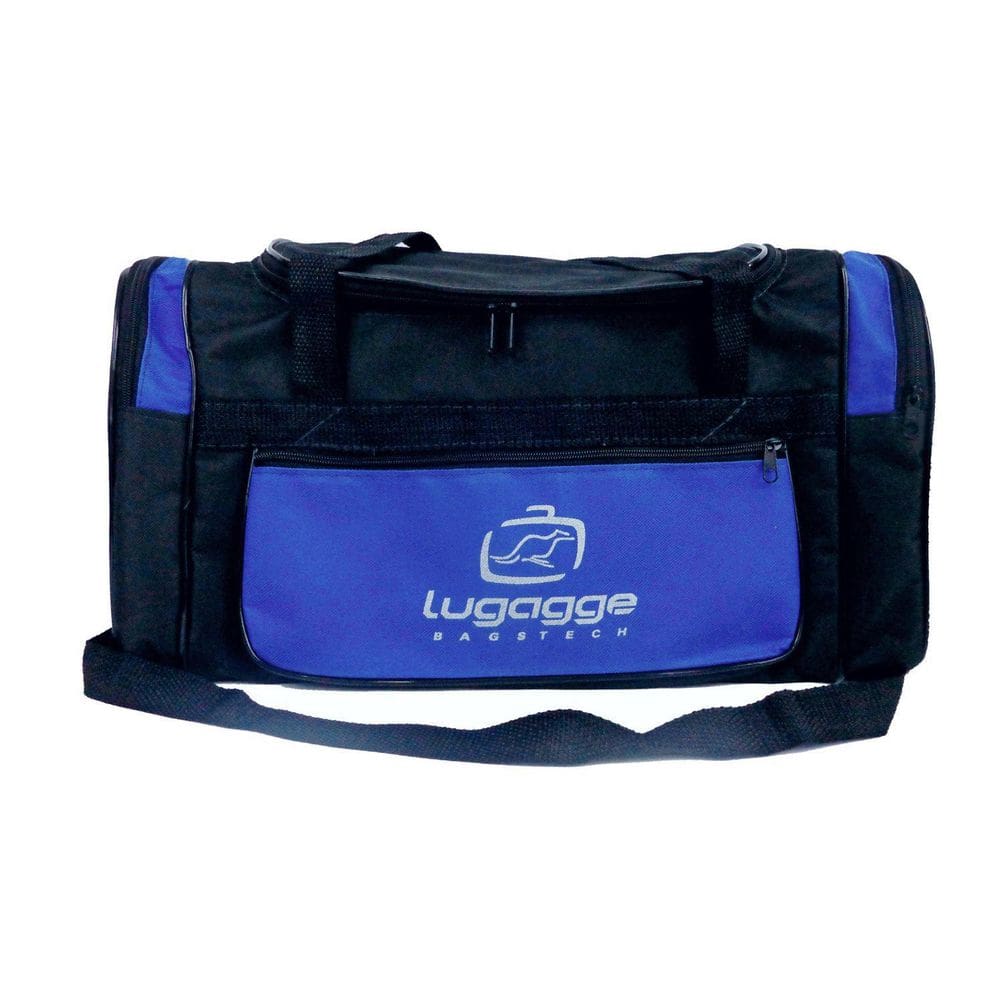 Bolsa de Viagem GG Extra Grande 67x38x30cm Zíperes