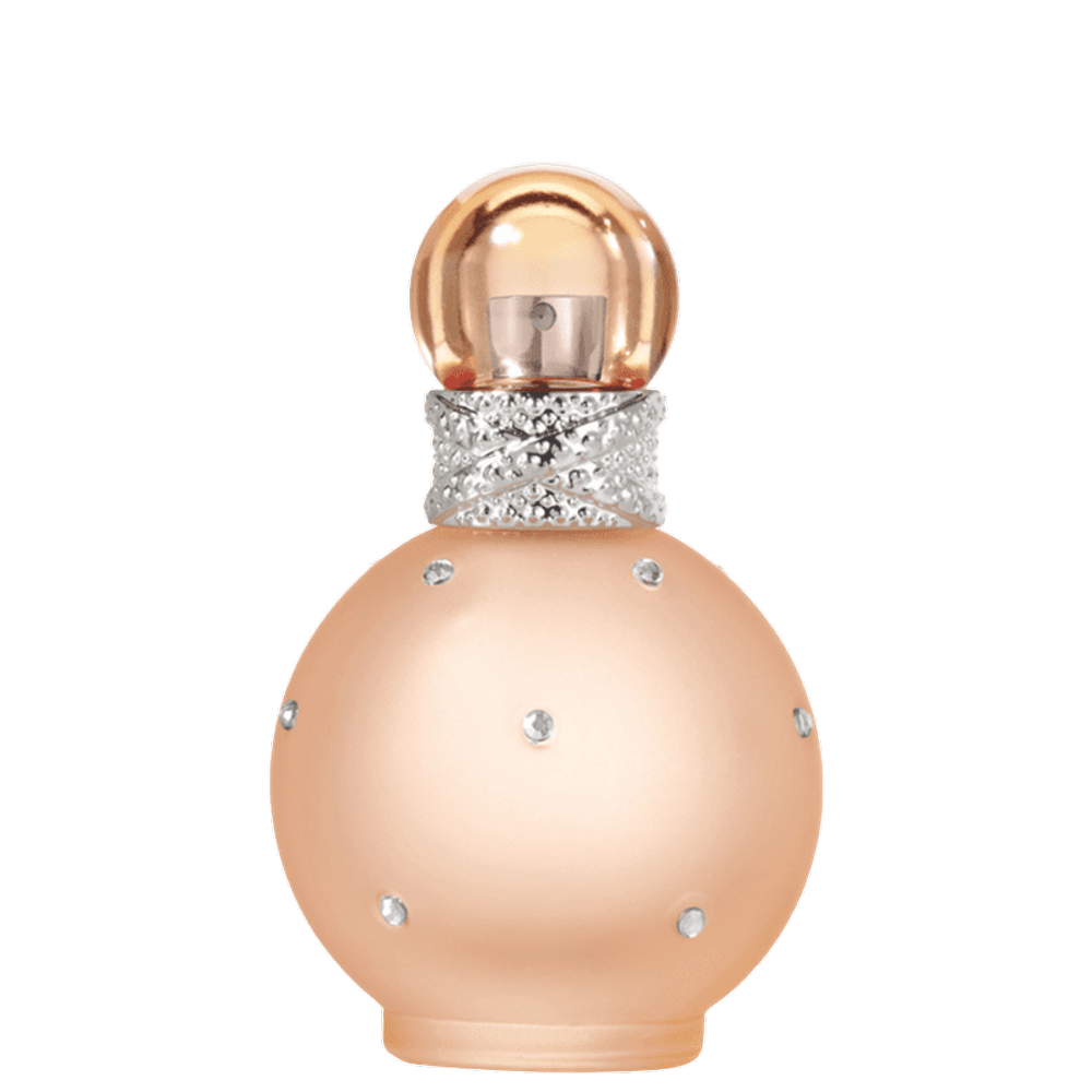 Britney Spears Naked Fantasy Eau de Toilette - Perfume Feminino 30ml