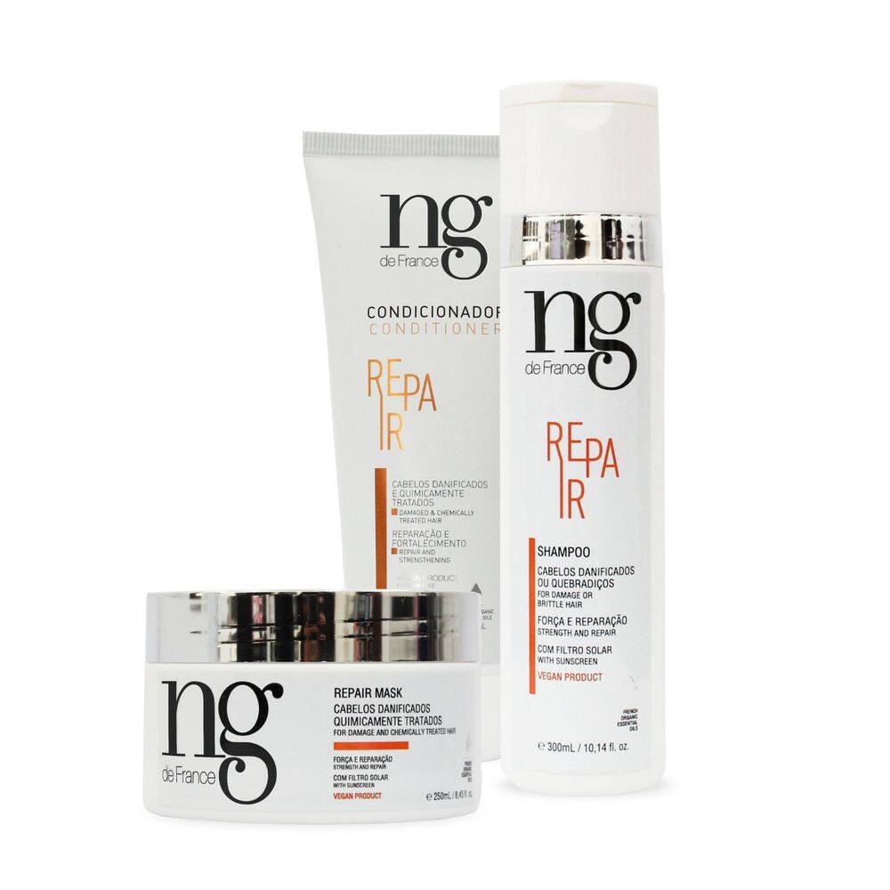 Kit Linha Repair Ng De France