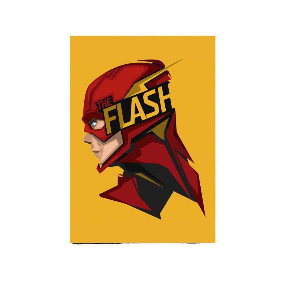 Quadro The Flash