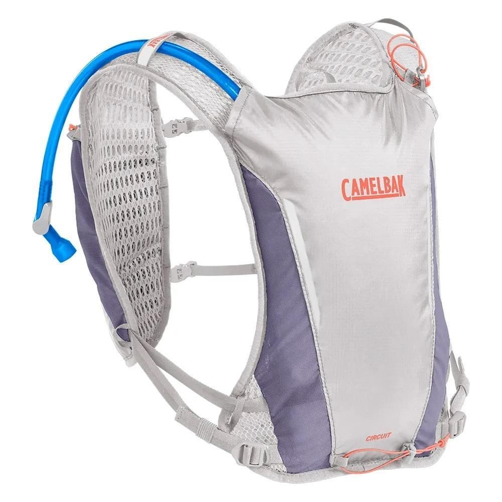 Mochila Hidratação Women`S Circuit Run Vest 7L Trail Running