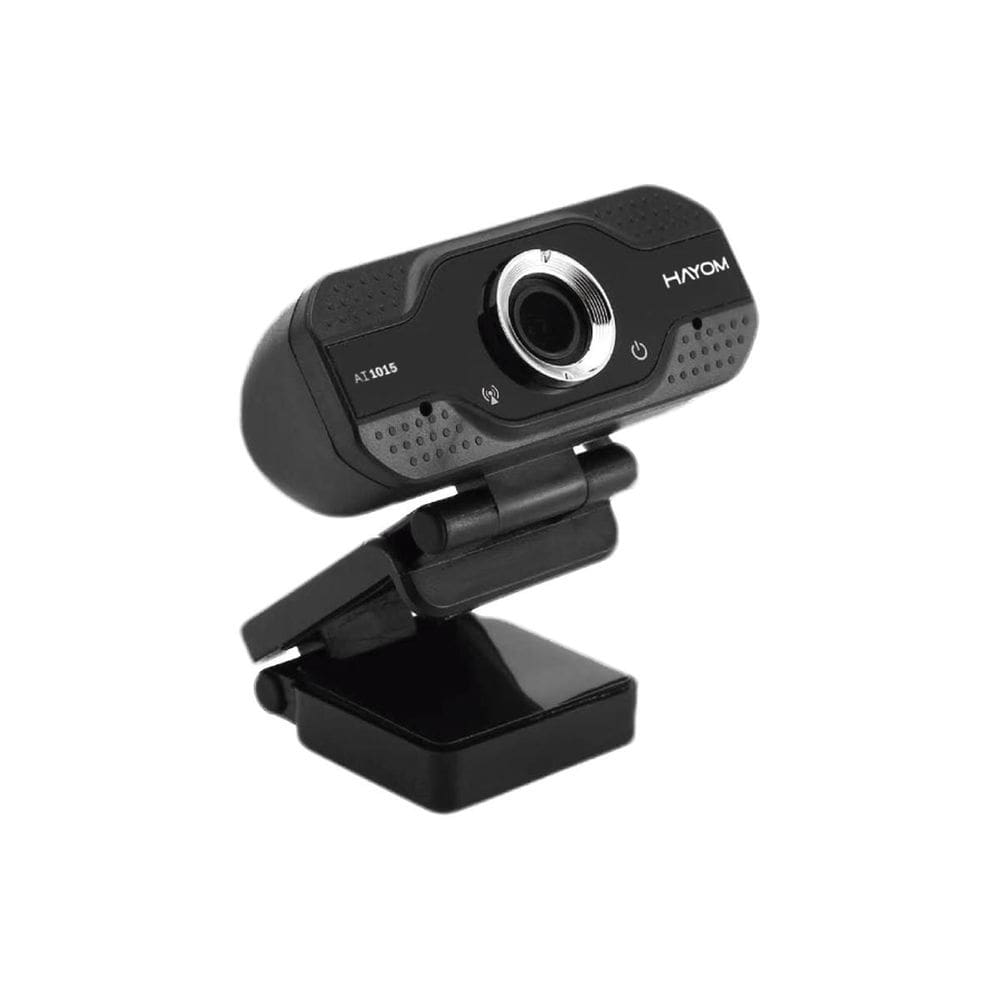 Webcam Hayom Full Hd 1080P