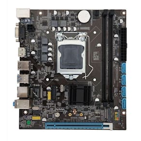 Placa Mae 1151 Bpc-H110 M-D4 Brazil-Pc