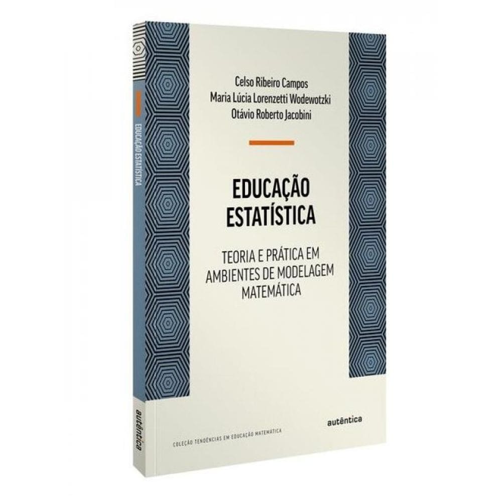 Educação Estatística