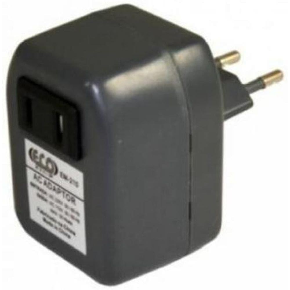 Transformador Conversor De Voltagem 220-110V 50W