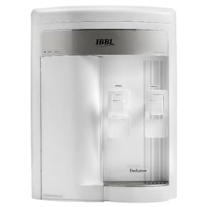 Purificador de Água IBBL Exclusive Branco 110v