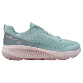 Tênis Skechers Go Run Elevate Megara X Feminino - Ciano