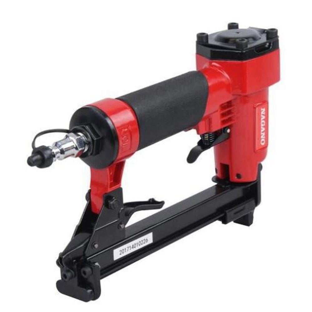 Grampeador Pneumático Profissional Nagano