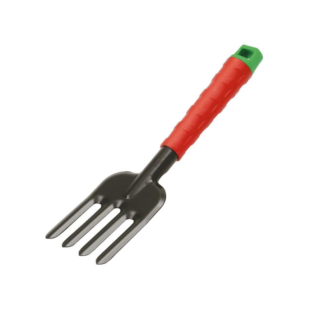 Garfo Para Afofar Terra De Plantio Fj1019 Trapp