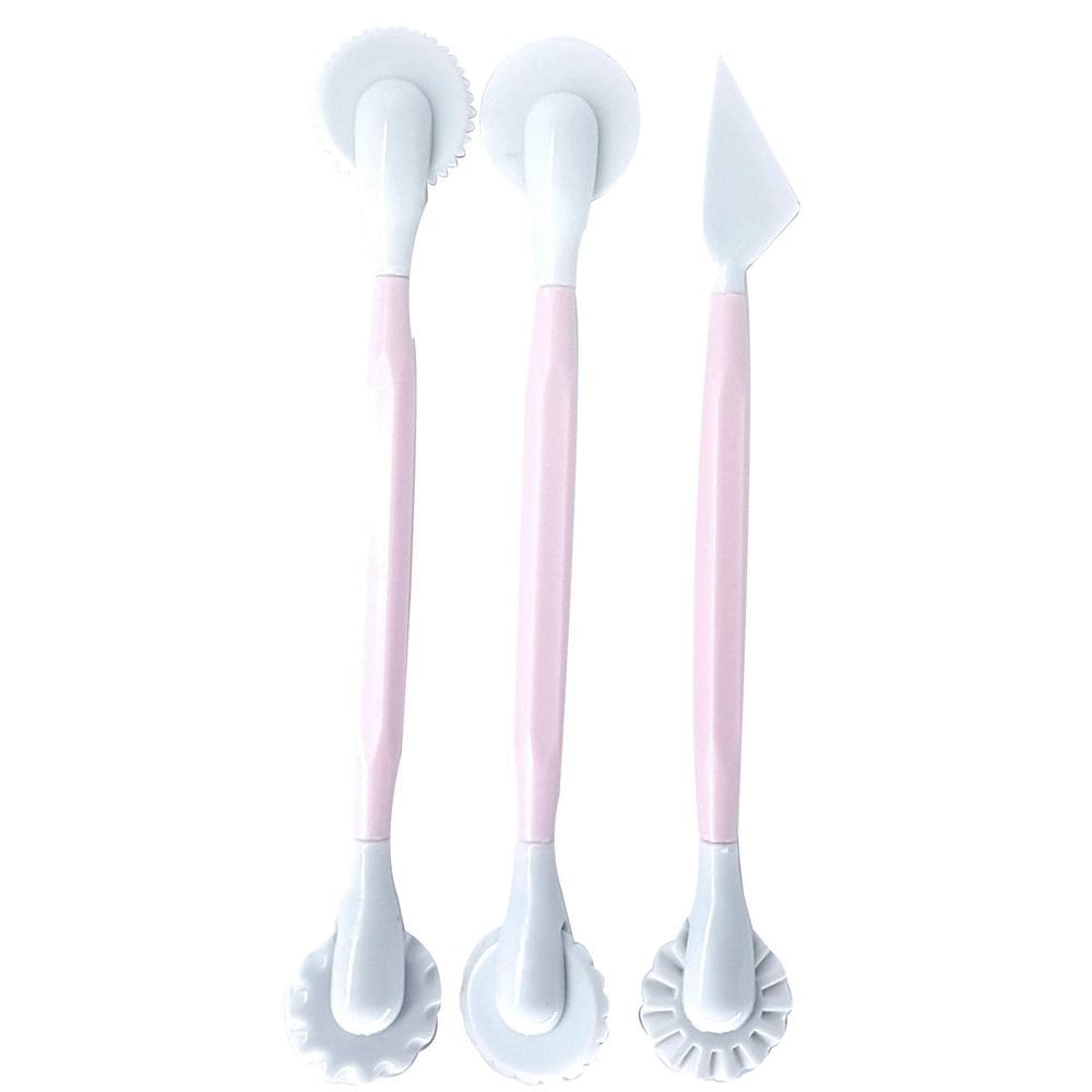 Estecas Para Decoração 3 Pecas - Gmezn684