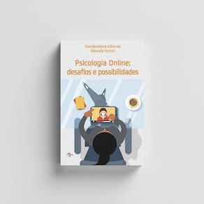 Livro Psicologia Online: Desafios e Possibilidades