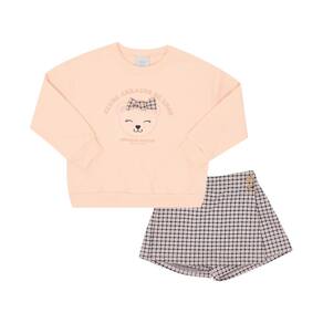 Conjunto - Rosa Po - 50218-1298