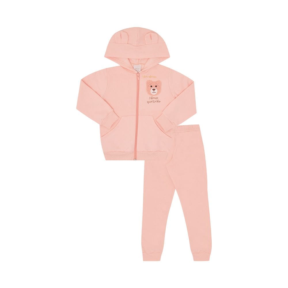 Conjunto - Rose - 50233-11