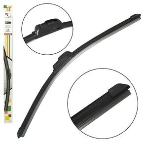 Palheta Universal Para Automovel Com 2 Pecas 26`` 66Cm