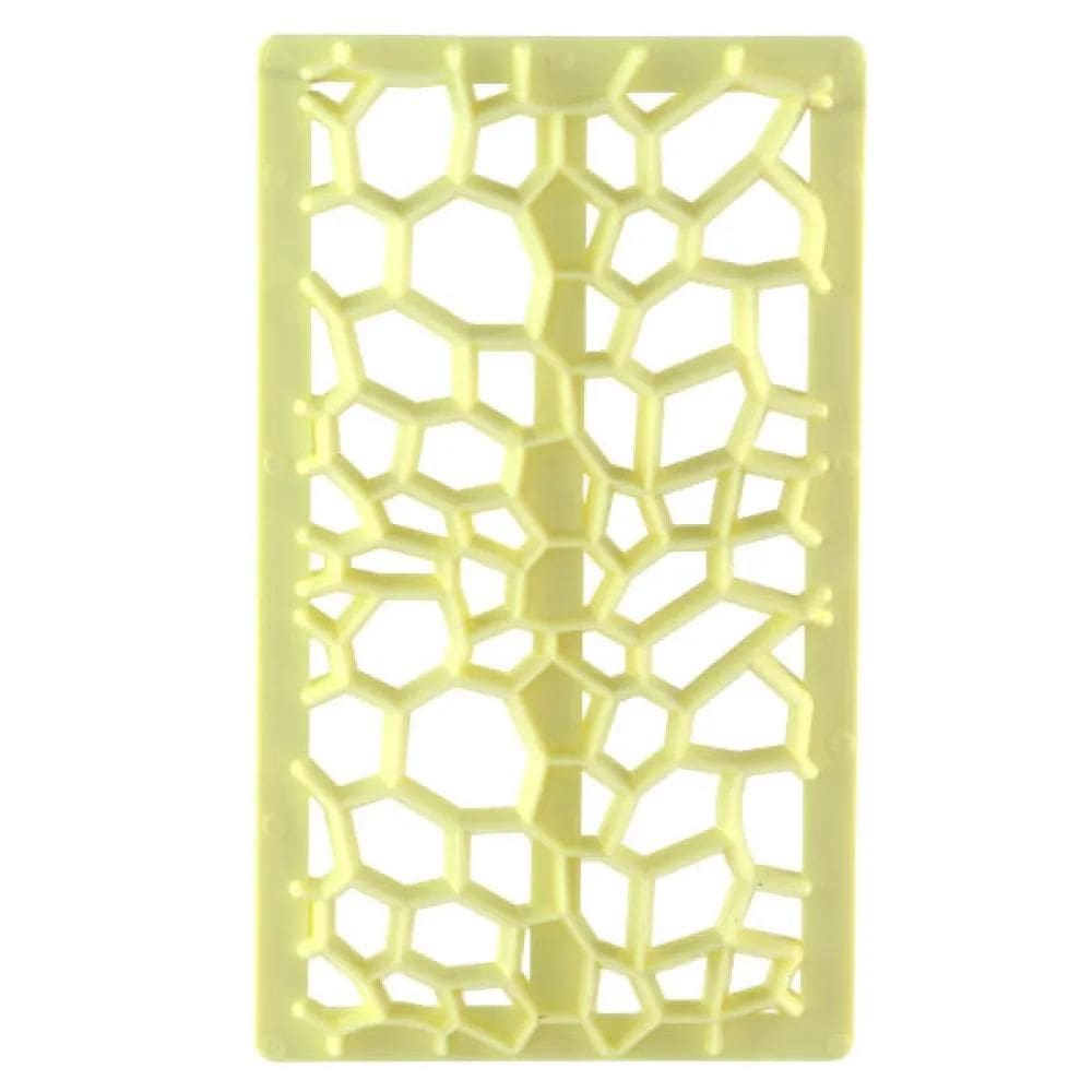 Marcador Pedras Para Massas 13Cm Blue Star