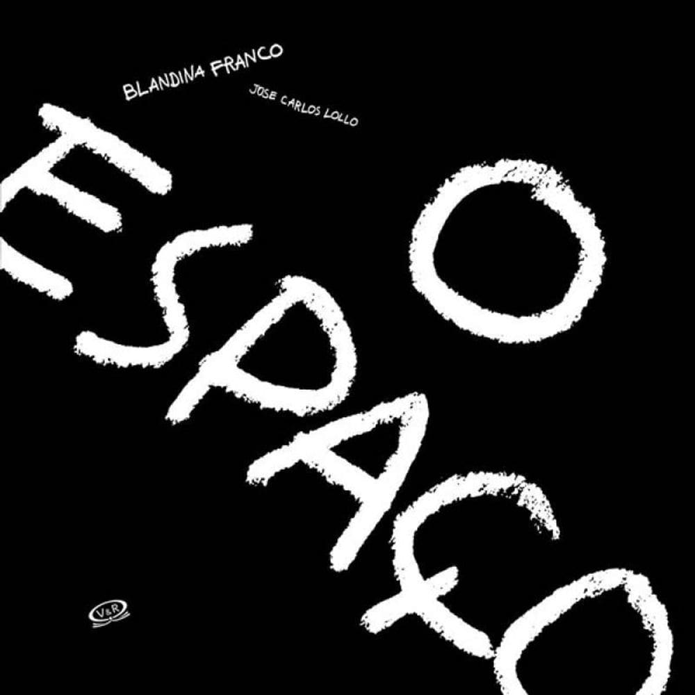 Livro Espaco, O